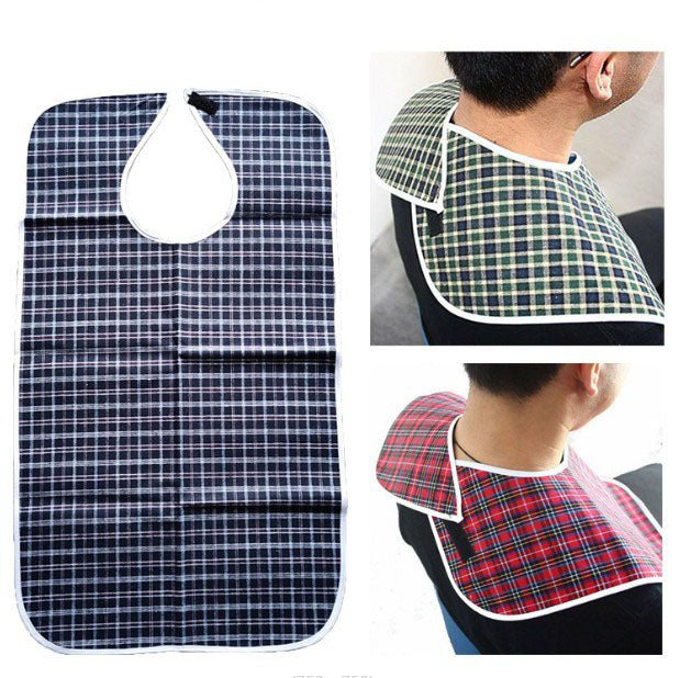 Adult Bib For Dining - Yorkn Inc✅