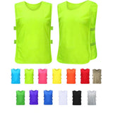 Adult L Size Mesh Style Vest - Yorkn Inc✅