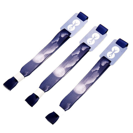 Adult Rfid Wristband Sport Bracelet - Yorkn Inc✅