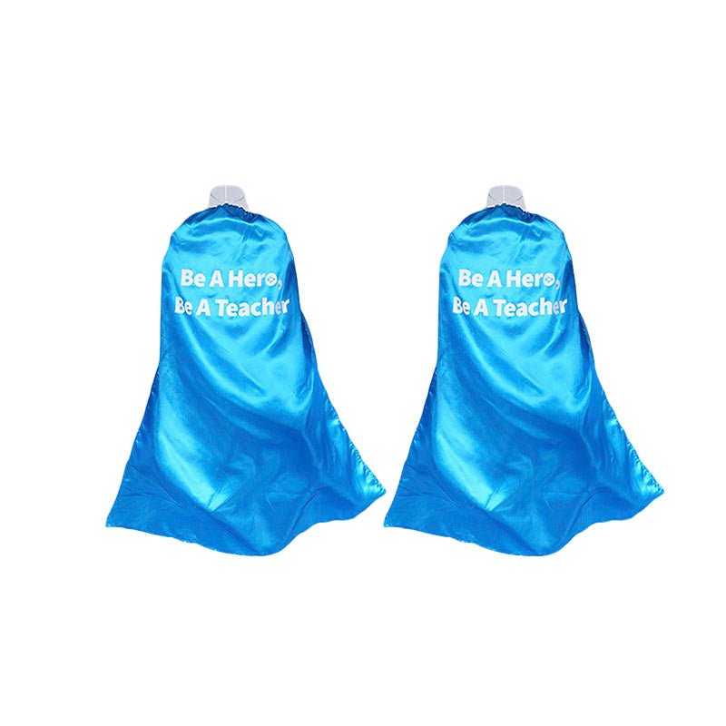 Adult Satin Costume Cape - Yorkn Inc✅
