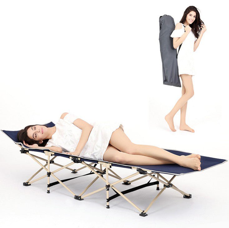 Adult Sleeping Cots - Yorkn Inc✅