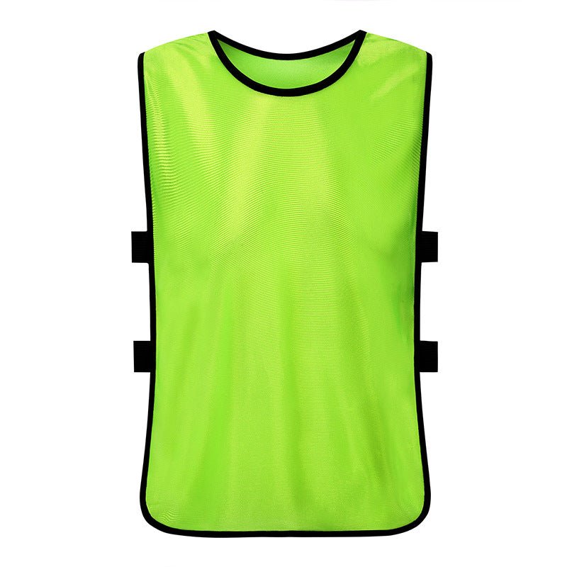 Adult Sports Training Clothes Pinnie - Yorkn Inc✅