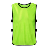 Adult Sports Training Clothes Pinnie - Yorkn Inc✅