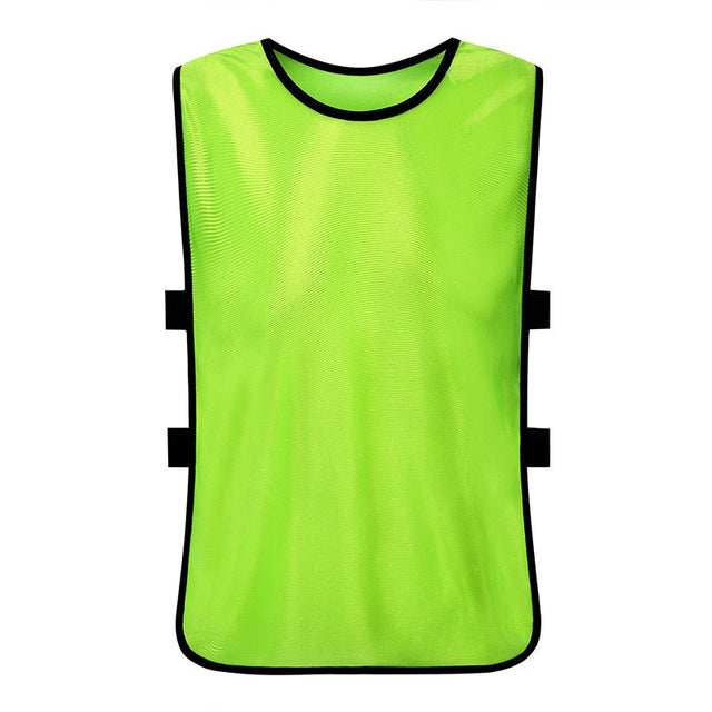 Adult Sports Training Clothes Pinnie - Yorkn Inc✅