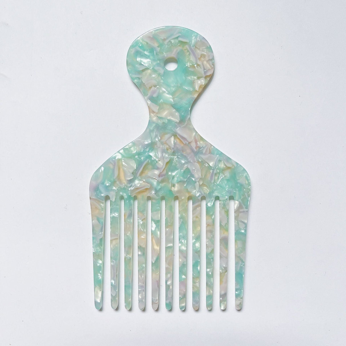 Afro Hair Pick Comb - Yorkn Inc✅