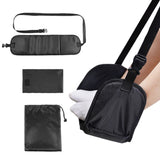 Airplane Foot Hammock - Yorkn Inc✅
