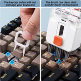 All - in - 1 Laptop Keyboard Cleaning Set - Yorkn Inc✅