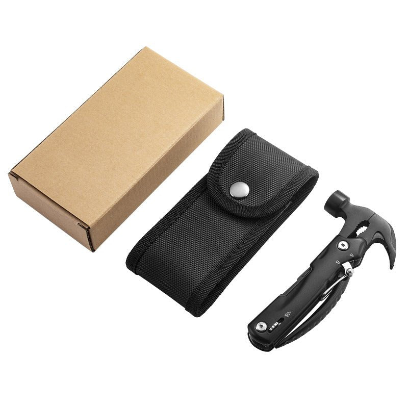 All In One Tools Hammer Multitool - Yorkn Inc✅