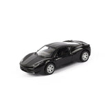Alloy Pull Back Toy Car - Yorkn Inc✅