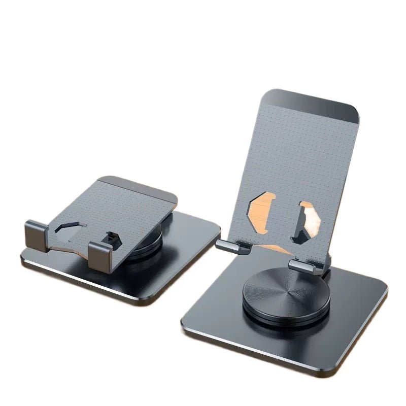 Aluminum Alloy Phone Holder - Yorkn Inc✅
