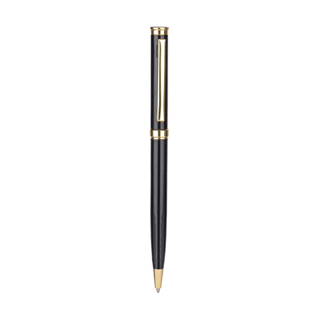 Aluminum Twist Ballpoint Pen - Yorkn Inc✅