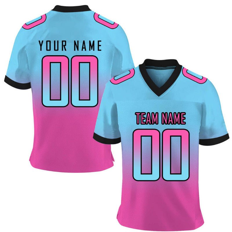 American Football Jersey - Yorkn Inc✅