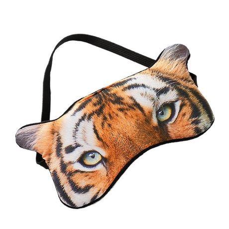 Animal Cartoon Eye Mask - Yorkn Inc✅
