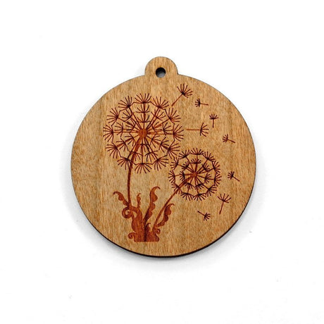 Animal Leaf House Shaped Wooden Tag - Yorkn Inc✅