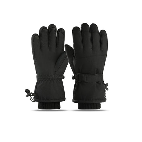 Anti - slip Touchscreen Ski Gloves - Yorkn Inc✅
