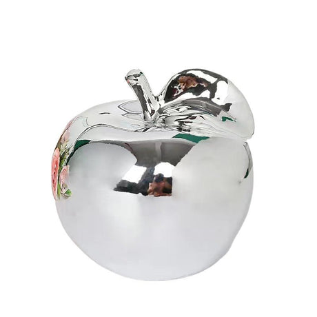 Apple Ornament - Yorkn Inc✅