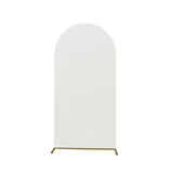 Arched Backdrop Fabric Cover - Yorkn Inc✅
