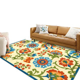 Area Rug For Living Room - Yorkn Inc✅