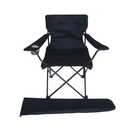 Armrest Folding Chair - Yorkn Inc✅
