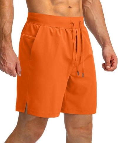 Athletic Shorts - Yorkn Inc✅