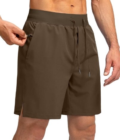 Athletic Shorts - Yorkn Inc✅