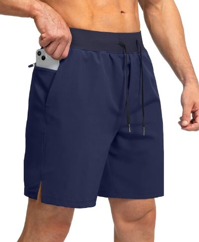 Athletic Shorts - Yorkn Inc✅