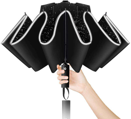 Automatic Reverse Umbrella - Yorkn Inc✅