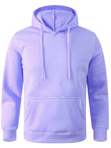 Autumn And Winter Hoodie - Yorkn Inc✅
