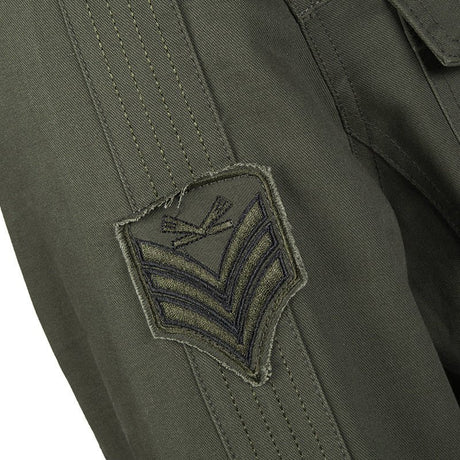 Aviator Bomber Jacket - Yorkn Inc✅