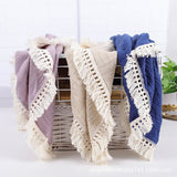 Baby Muslin Swaddle Blanket - Yorkn Inc✅