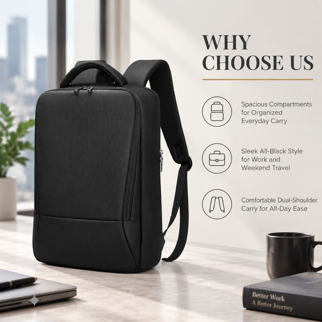 Backpack - Yorkn Inc✅