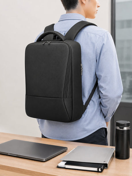 Backpack - Yorkn Inc✅