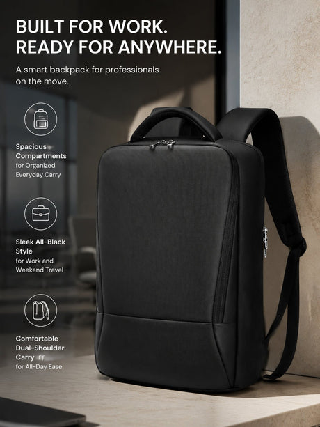 Backpack - Yorkn Inc✅