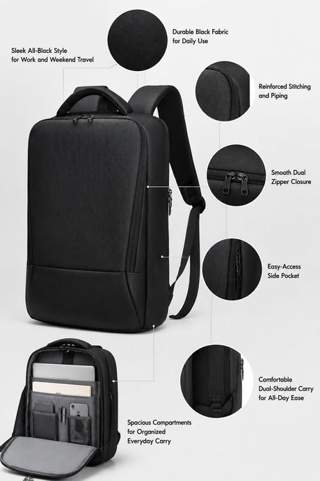 Backpack - Yorkn Inc✅