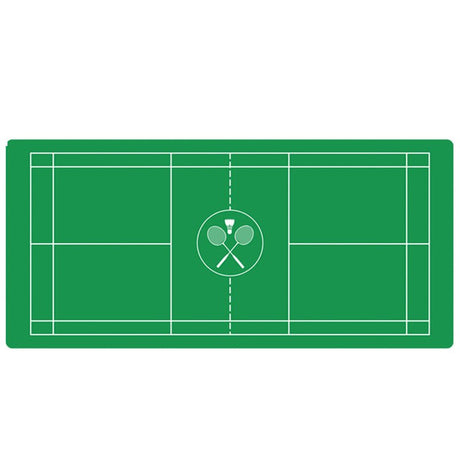 Badminton Training Mat - Yorkn Inc✅