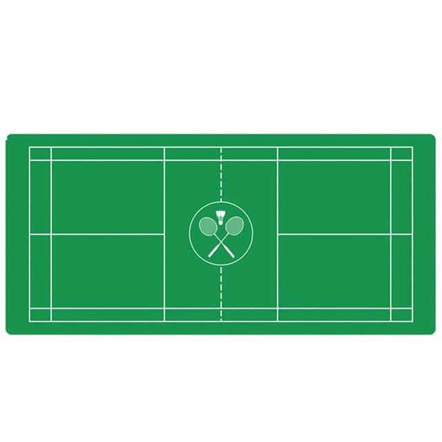 Badminton Training Mat - Yorkn Inc✅