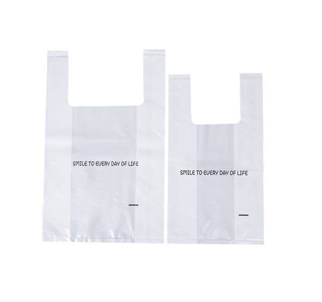 Bakery Takeout Bag - L - Yorkn Inc✅