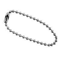 Ball Chain Loop Keychain - Yorkn Inc✅