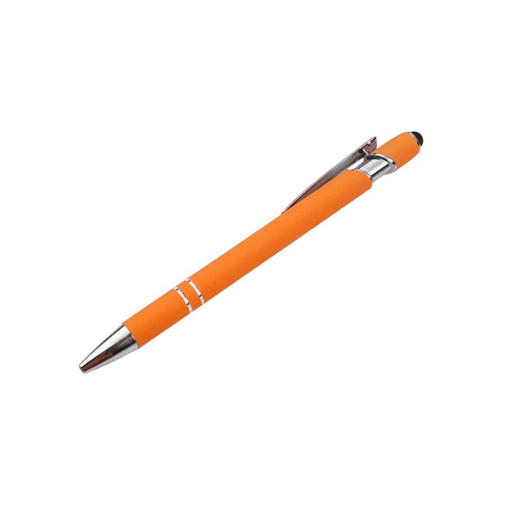 Ballpoint Pen Plastic - Yorkn Inc✅