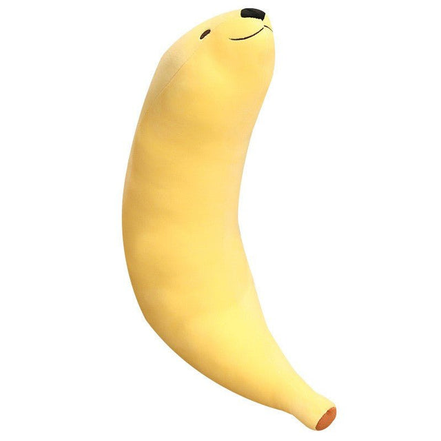 Banana Dog Plush Doll - Yorkn Inc✅