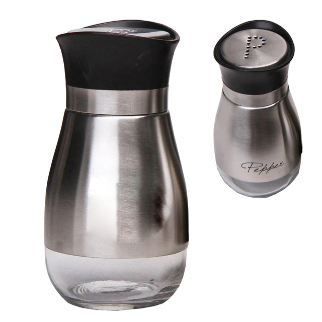 Barbecue Pepper Shakers - Yorkn Inc✅
