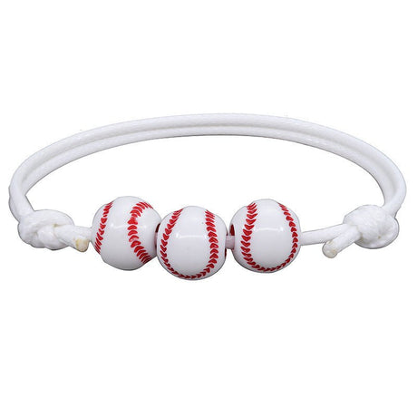 Baseball Bracelet - Yorkn Inc✅