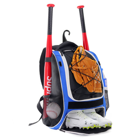 Baseball Equipment Bag - Yorkn Inc✅