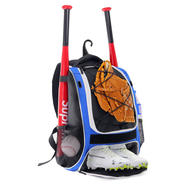 Baseball Equipment Bag - Yorkn Inc✅