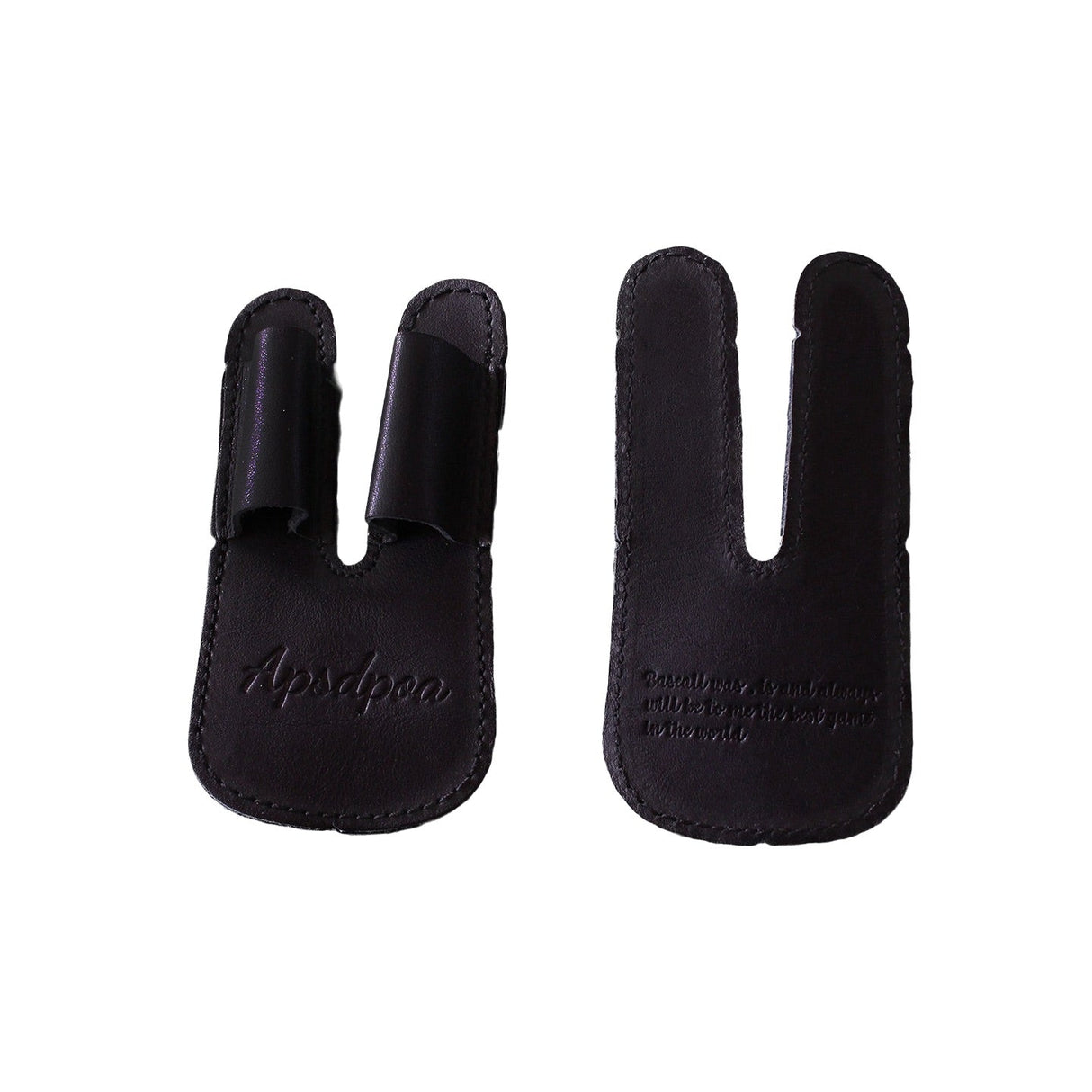 Baseball Shock - absorbing Finger Cot - Yorkn Inc✅