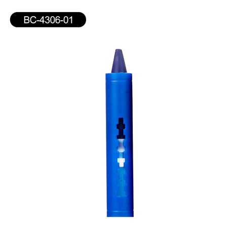 Bathroom Crayons - Yorkn Inc✅