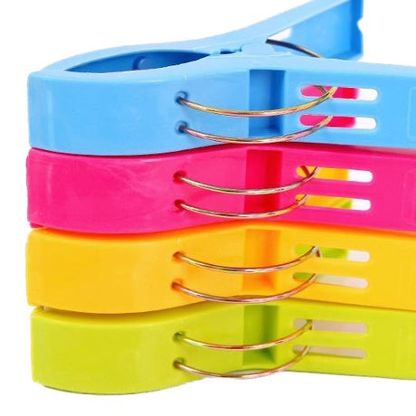 Beach Towel Clip - Yorkn Inc✅