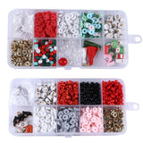 Beads Kit With Grid Box For Storage - Yorkn Inc✅