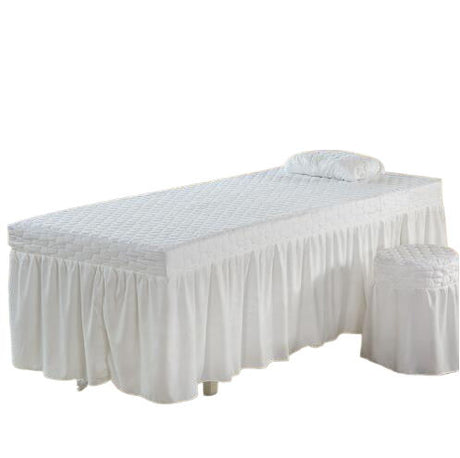 Beauty Salon Bedding - Yorkn Inc✅