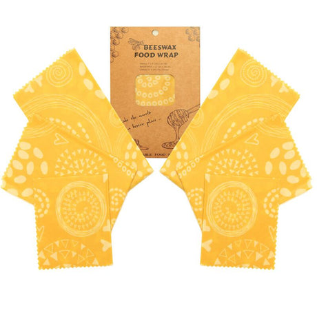 Bee's Wrap Lunch Pack - Yorkn Inc✅